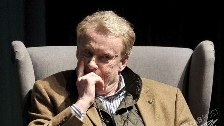 Daniel Olbrychski
Fotografia: AKPA