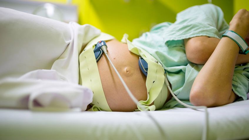 Jak przyspieszyć poród?