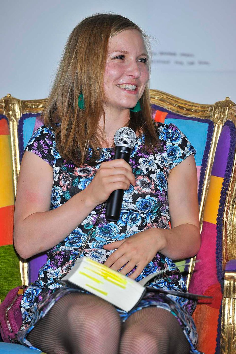 Dorota Masłowska podpisała kontrakt z Warner Brothers