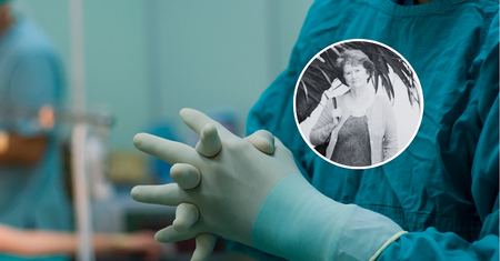 Zdiagnozowali guza mózgu, ale podjęli złą decyzję. Pacjentka zmarła