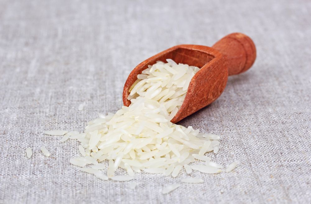 Ryż jest ceniony za zawartość składników odżywczych i właściwości