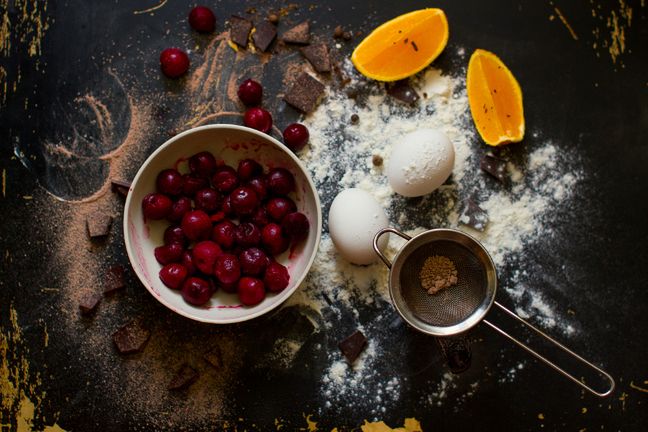 Muffinki to doskonała i zdrowa przekąska, która posmakuje każdemu dziecku