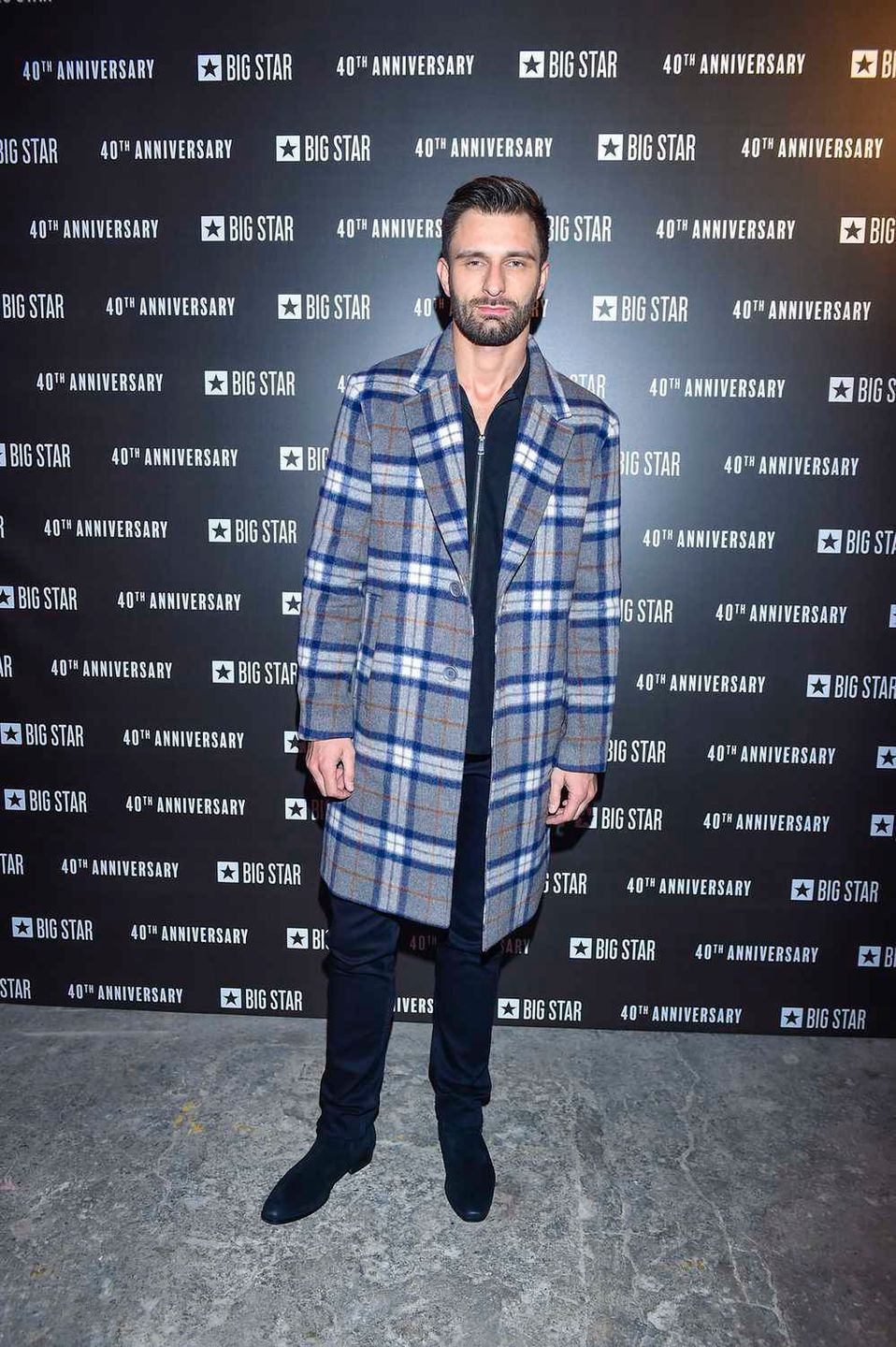 Mateusz Hładki