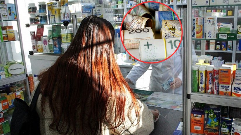 Które leki najbardziej podrożeją?