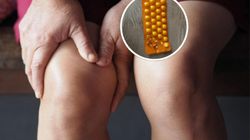 Zapomnij o bólu. Recepta na zdrowe stawy i mocne kości