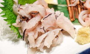 Uważaj na tę rybę. GIS ostrzega przed alternatywą dla karpia