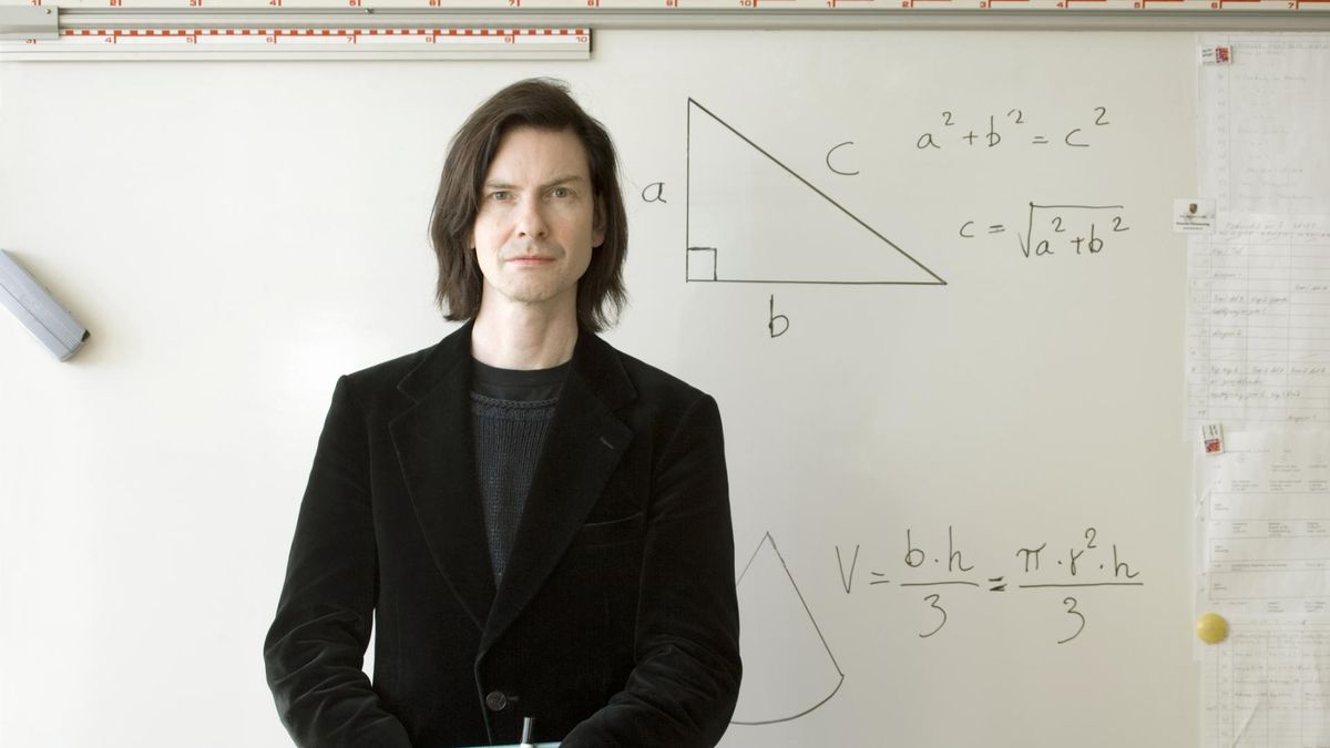 Pole trójkąta równobocznego. Jak je obliczyć?