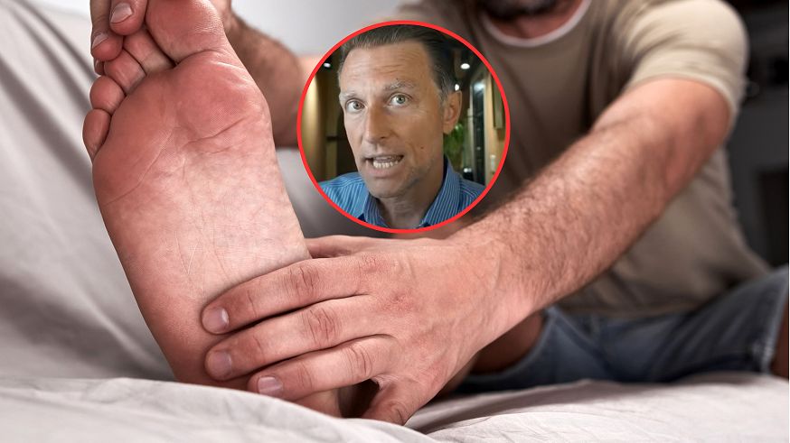 Objawy chorej wątroby