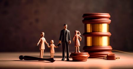 Adopcja dziecka - otwarta czy zamknięta?
