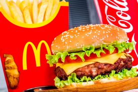 McDonald's zmienia zestawy Happy Meals