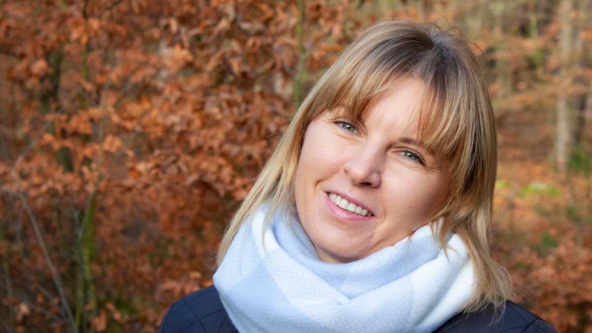 Sylwia Pietrzak w każdej chwili może stracić wzrok, a polscy neurochirurdzy rozkładają ręce. Szansą jest kosztowna operacja