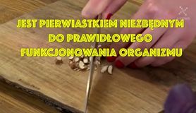 Chrom pomocny w odchudzaniu (WIDEO)