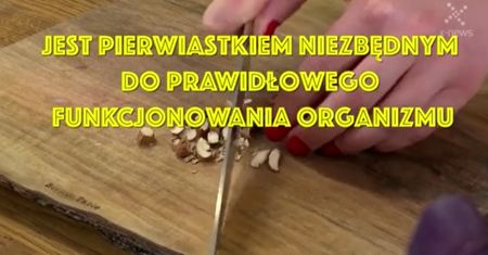 Chrom pomocny w odchudzaniu (WIDEO)