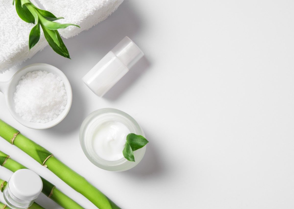 Ekstrakt z bambusa - charakterystyka, co zawiera, właściwości lecznicze, wskazania