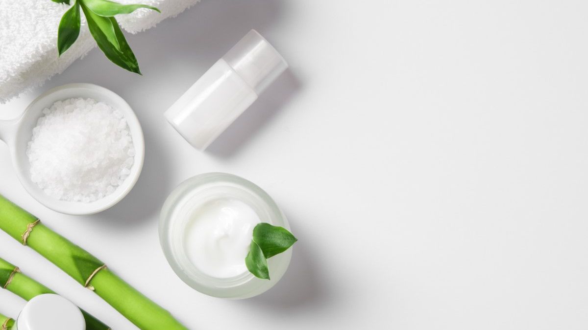 Ekstrakt z bambusa wykazuje szereg prozdrowotnych właściwości.