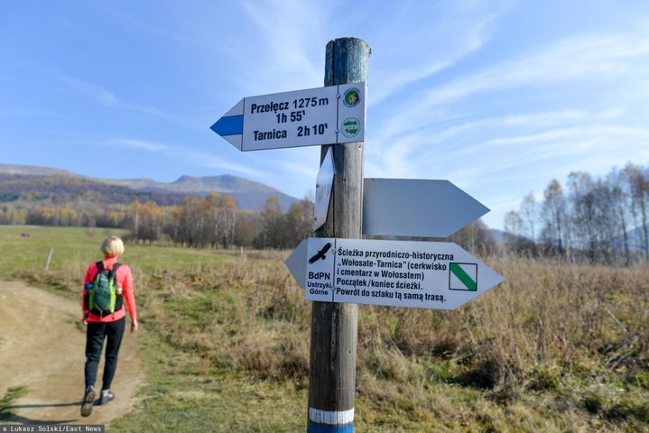 Bieszczady