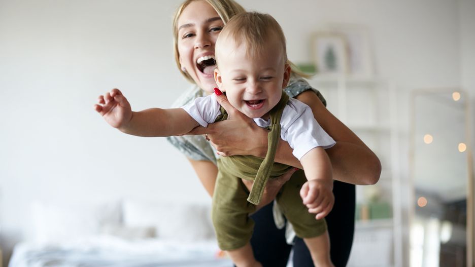 Powrót do pracy. Szczęście rodzinne i rozwój zawodowy mogą iść w parze