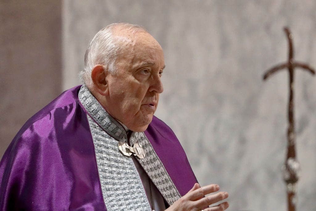 Jak się czuje papież Franciszek?