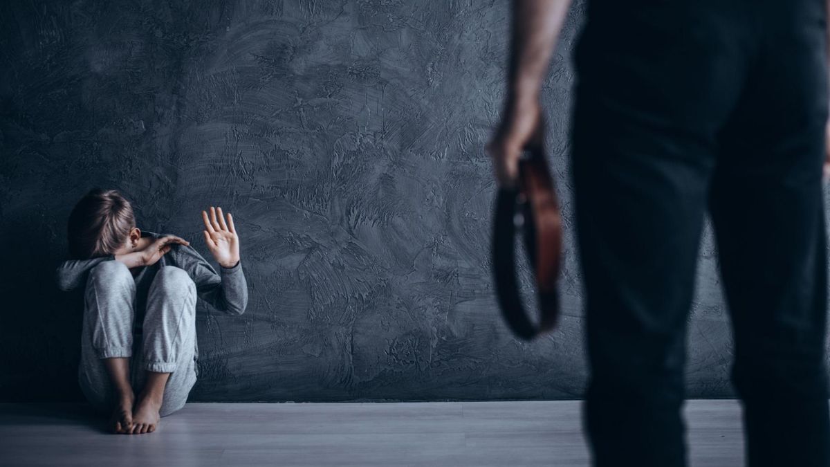 "Kiedy w końcu zdechniesz?" 