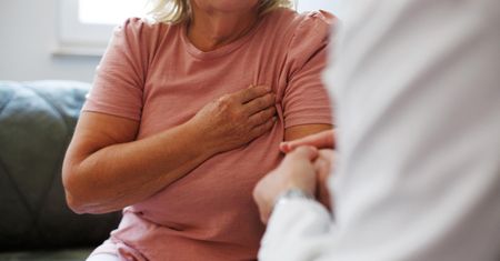 Objawy zwiastujące cukrzycę. Mogą pojawić się lata przed diagnozą