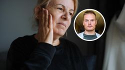 "Typowe objawy tocznia". Już ustalono, co go wywołuje