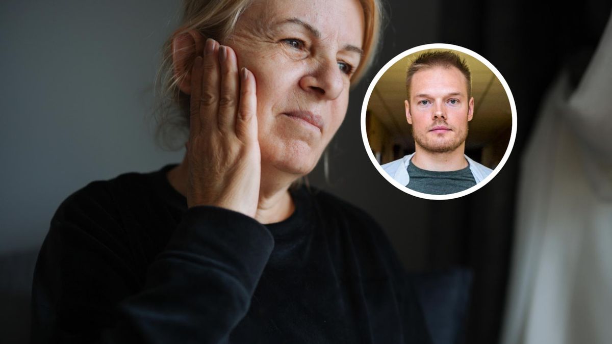 Wirus EBV może być jednym z głównych "zapalników" tocznia