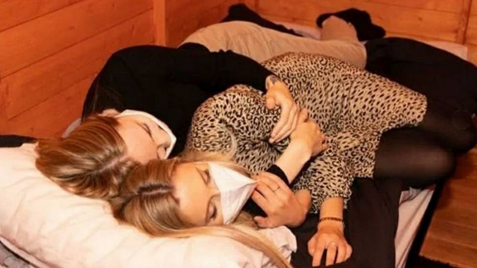 Bierze 850 zł za spotkanie, a chętnych nie brakuje. 30-latka wpadła na nietypowy pomysł