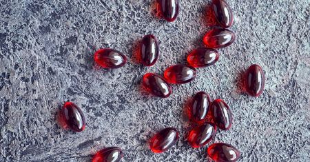 Suplementujesz kwasy omega-3? Naukowcy mają dla ciebie złą wiadomość