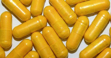 Nowy efekt suplementacji witaminy B12. Trzustka ci podziękuje