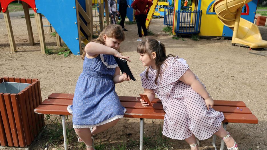 Alarmujący problem nadwagi i otyłości wśród dzieci w Polsce