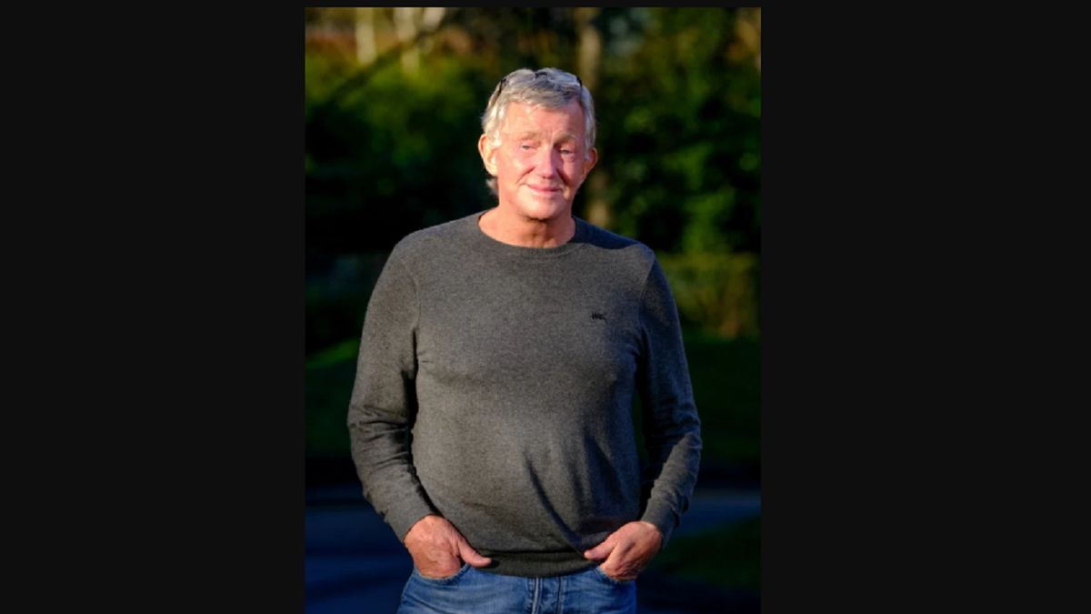 Od trzech lat nie może zamknąć oczu. Operacja plastyczna zamieniła jego życie w koszmar