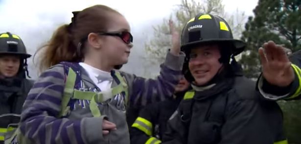 Matka dbała o rozgłos, by zbierać fundusze na leczenie 