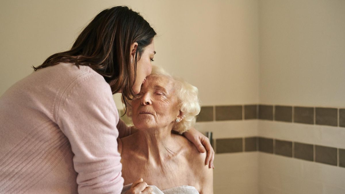 nietrzymanie moczu u osób starszych