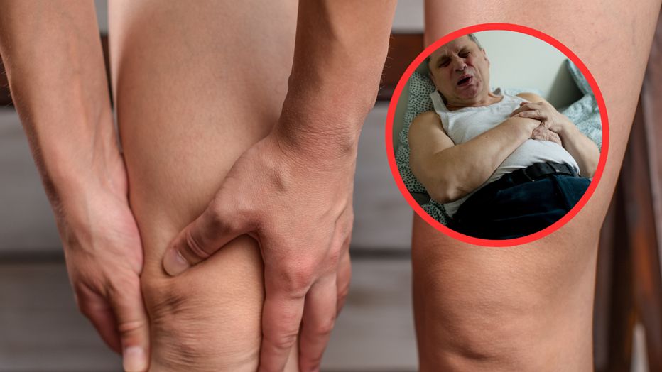 Objawy choroby serca