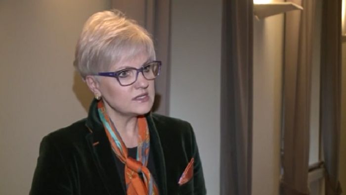 Wsparcie psychologa jest ogromną pomocą dla rodzin chorych onkologicznie 