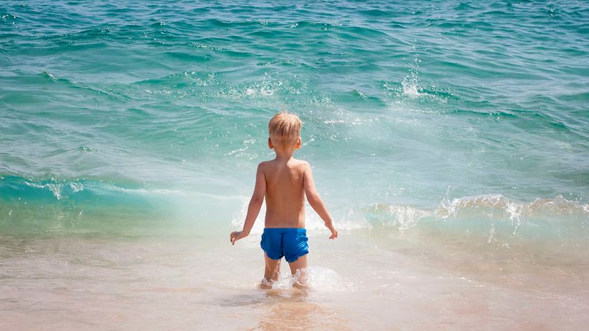 Wtórne utonięcie - cichy zabójca