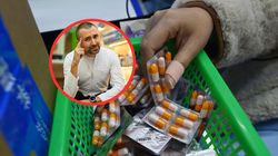 "Ten raport to rzeźnia". NIK ostrzega w sprawie leków OTC