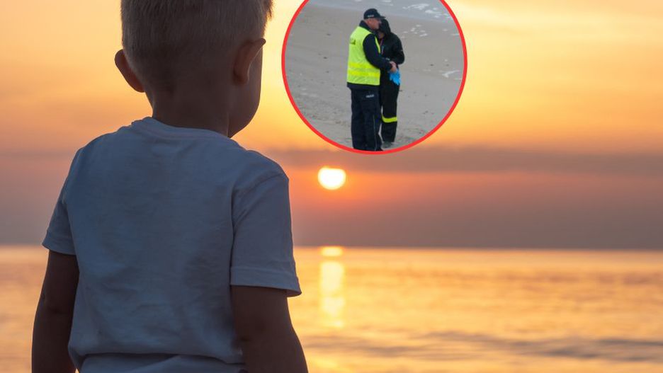 Rodzice ledwo trzymali się na nogach. Trzylatek trafił do rodziny zastępczej
