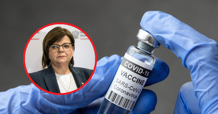 Kiedy szczepionki przeciwko COVID-19? Jest odpowiedź z Ministerstwa Zdrowia