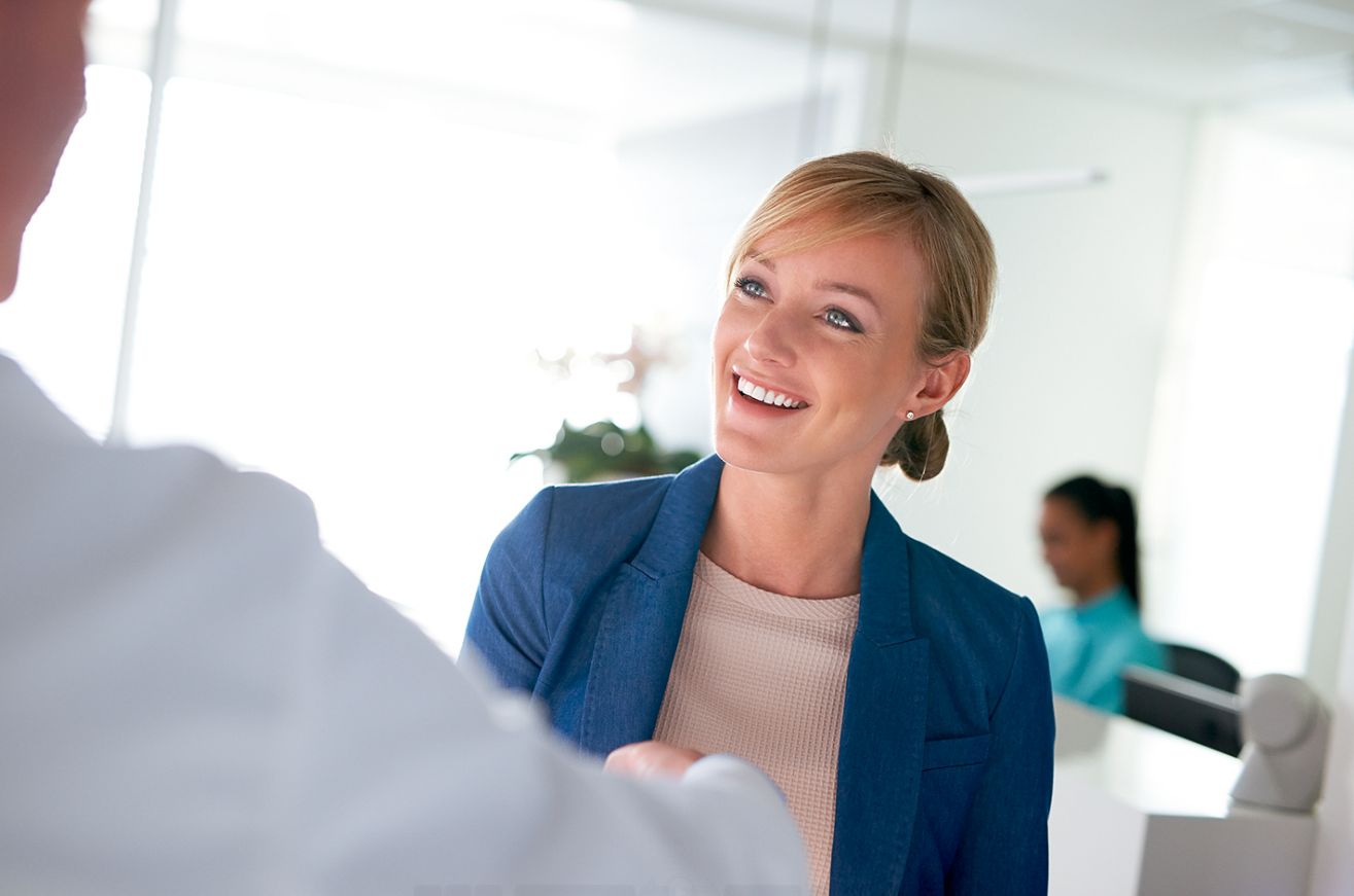 Odpowiednie nawyki mają pozytywny wpływ na stan zębów