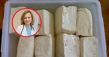 Kardiolog stworzyła listę. Oto pięć zabójczych produktów dla serca