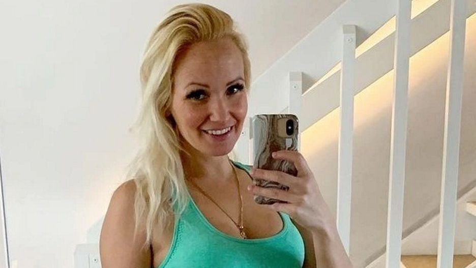 Myślała, że nigdy nie będzie miała dzieci. 11 urodziła 11.11