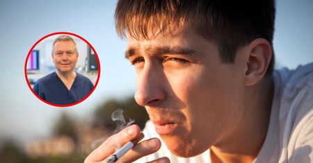 Pierwszy objaw może pojawić się późno. "Trafia do nas 30-latek, a my nie mamy już opcji leczenia"