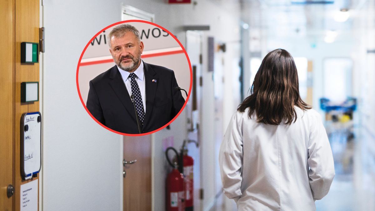 Minister Sprawiedliwości zapowiada zmiany w szpitalach