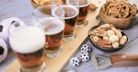 Alkohol powoduje tycie, ale nie tylko. Naukowcy mają ciekawe wnioski (WIDEO)