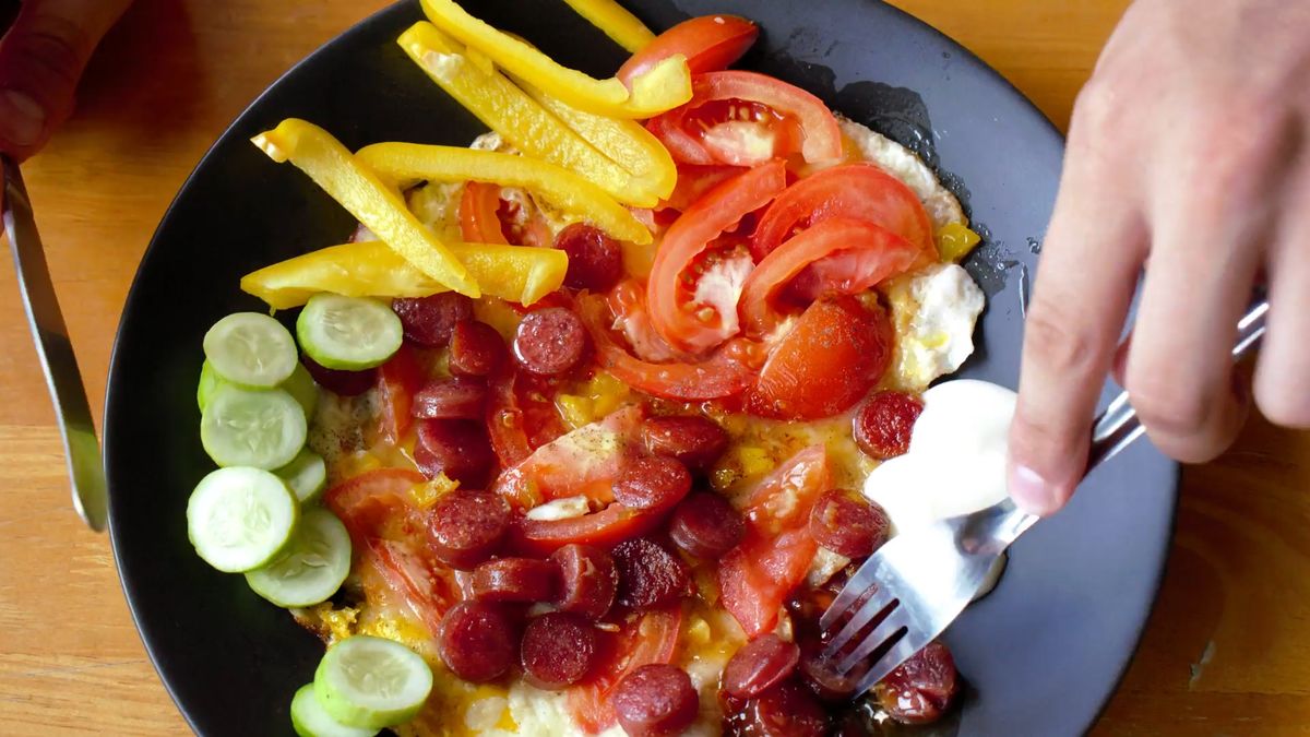 Zdrowe produkty, których nie należy jeść na pusty żołądek