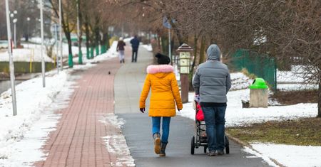 800 plus nie dla każdego. Kto nie dostanie świadczenia?