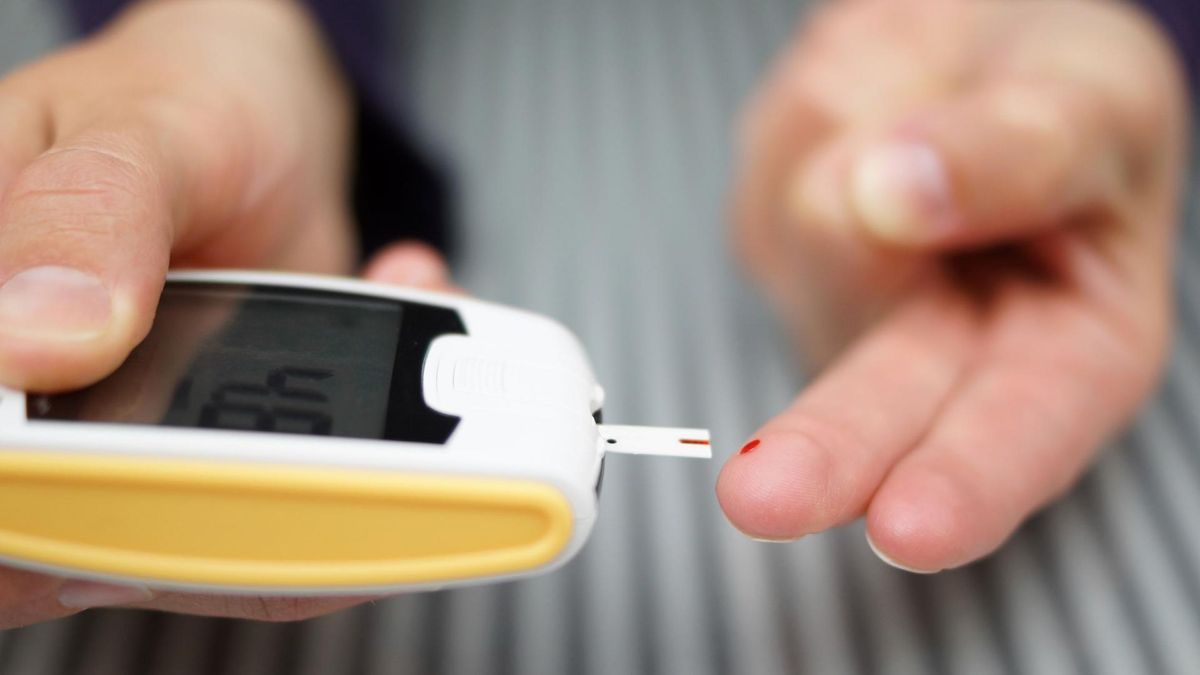 Gwiazdy, które chorują na cukrzycę