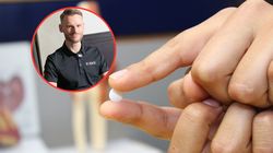 Bierz nawet latem. Witamina chroni przed promieniowaniem UV