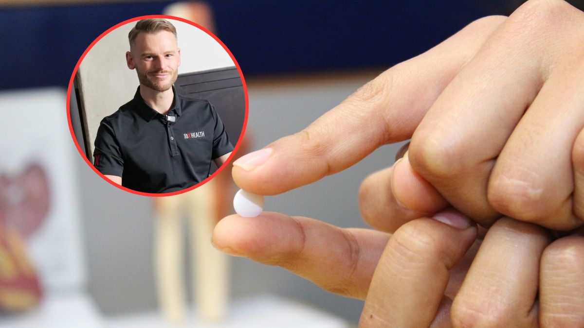 Co warto suplementować latem?